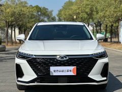 Chery Arrizo 8 2023 1.6T DCT Elegant - ფოტო 2