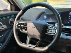Chery Arrizo 8 2023 1.6T DCT Elegant - ფოტო 20