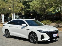 Chery Arrizo 8 2023 1.6T DCT Elegant - ფოტო 3