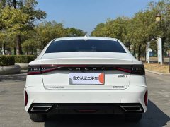 Chery Arrizo 8 2023 1.6T DCT Elegant - ფოტო 8
