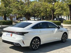 Chery Arrizo 8 2023 1.6T DCT Elegant - ფოტო 9