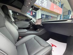 Tesla Model 3 2023 Rear-Wheel Drive - ფოტო 10