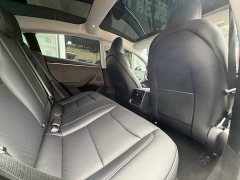 Tesla Model 3 2023 Rear-Wheel Drive - ფოტო 11