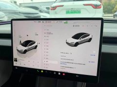 Tesla Model 3 2023 Rear-Wheel Drive - ფოტო 12