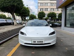 Tesla Model 3 2023 Rear-Wheel Drive - ფოტო 2