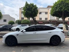 Tesla Model 3 2023 Rear-Wheel Drive - ფოტო 4