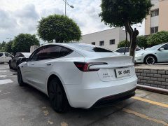 Tesla Model 3 2023 Rear-Wheel Drive - ფოტო 5
