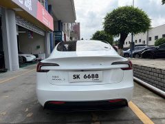 Tesla Model 3 2023 Rear-Wheel Drive - ფოტო 6