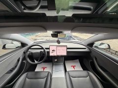 Tesla Model 3 2023 Rear-Wheel Drive - ფოტო 7