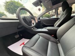 Tesla Model 3 2023 Rear-Wheel Drive - ფოტო 8
