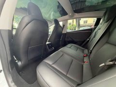 Tesla Model 3 2023 Rear-Wheel Drive - ფოტო 9