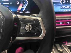 BMW i7 eDrive50L Leading M Sport Package - ფოტო 12