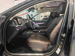 BMW i7 eDrive50L Leading M Sport Package - ფოტო 4