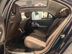 BMW i7 eDrive50L Leading M Sport Package - ფოტო 5