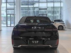BMW i7 eDrive50L Leading M Sport Package - ფოტო 8
