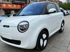 Changan Lumin 210km Sweet Edition - ფოტო 1