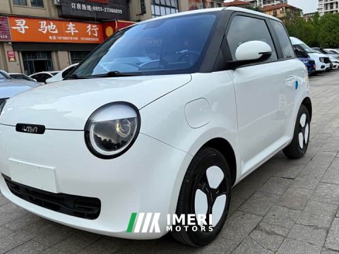 2022 Changan Lumin 210km Sweet Edition - ავტომობილი ჩინეთიდან