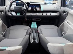 Changan Lumin 210km Sweet Edition - ფოტო 10
