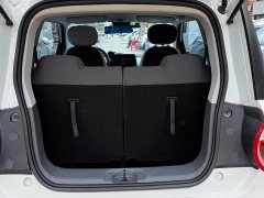 Changan Lumin 210km Sweet Edition - ფოტო 11