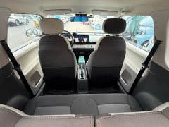 Changan Lumin 210km Sweet Edition - ფოტო 14
