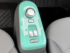 Changan Lumin 210km Sweet Edition - ფოტო 17