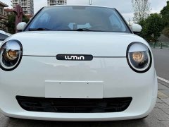 Changan Lumin 210km Sweet Edition - ფოტო 2