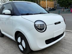 Changan Lumin 210km Sweet Edition - ფოტო 3