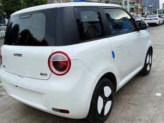 Changan Lumin 210km Sweet Edition - ფოტო 4