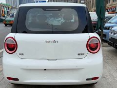 Changan Lumin 210km Sweet Edition - ფოტო 5