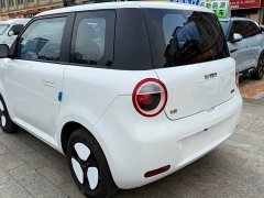 Changan Lumin 210km Sweet Edition - ფოტო 6