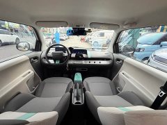 Changan Lumin 210km Sweet Edition - ფოტო 8