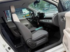 Changan Lumin 210km Sweet Edition - ფოტო 9