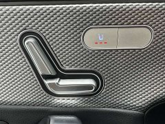 Mercedes-Benz A-Class A 180 L Sport Sedan - ფოტო 11