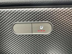 Mercedes-Benz A-Class A 180 L Sport Sedan - ფოტო 12