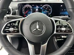Mercedes-Benz A-Class A 180 L Sport Sedan - ფოტო 13