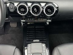 Mercedes-Benz A-Class A 180 L Sport Sedan - ფოტო 14