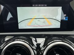 Mercedes-Benz A-Class A 180 L Sport Sedan - ფოტო 15