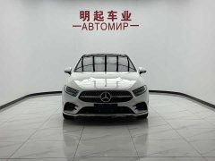 Mercedes-Benz A-Class A 180 L Sport Sedan - ფოტო 3
