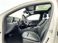 Mercedes-Benz A-Class A 180 L Sport Sedan - ფოტო 4