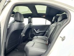 Mercedes-Benz A-Class A 180 L Sport Sedan - ფოტო 5