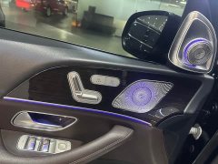 Mercedes-Benz GLE (Imported) GLE 350 4MATIC Fashion - ფოტო 10