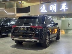Mercedes-Benz GLE (Imported) GLE 350 4MATIC Fashion - ფოტო 11