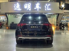 Mercedes-Benz GLE (Imported) GLE 350 4MATIC Fashion - ფოტო 12
