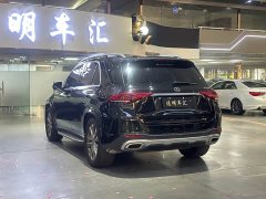 Mercedes-Benz GLE (Imported) GLE 350 4MATIC Fashion - ფოტო 13