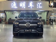 Mercedes-Benz GLE (Imported) GLE 350 4MATIC Fashion - ფოტო 2