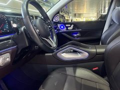 Mercedes-Benz GLE (Imported) GLE 350 4MATIC Fashion - ფოტო 4