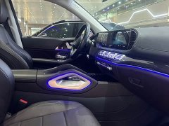 Mercedes-Benz GLE (Imported) GLE 350 4MATIC Fashion - ფოტო 5