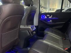 Mercedes-Benz GLE (Imported) GLE 350 4MATIC Fashion - ფოტო 6