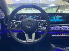 Mercedes-Benz GLE (Imported) GLE 350 4MATIC Fashion - ფოტო 8