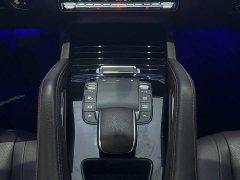 Mercedes-Benz GLE (Imported) GLE 350 4MATIC Fashion - ფოტო 9